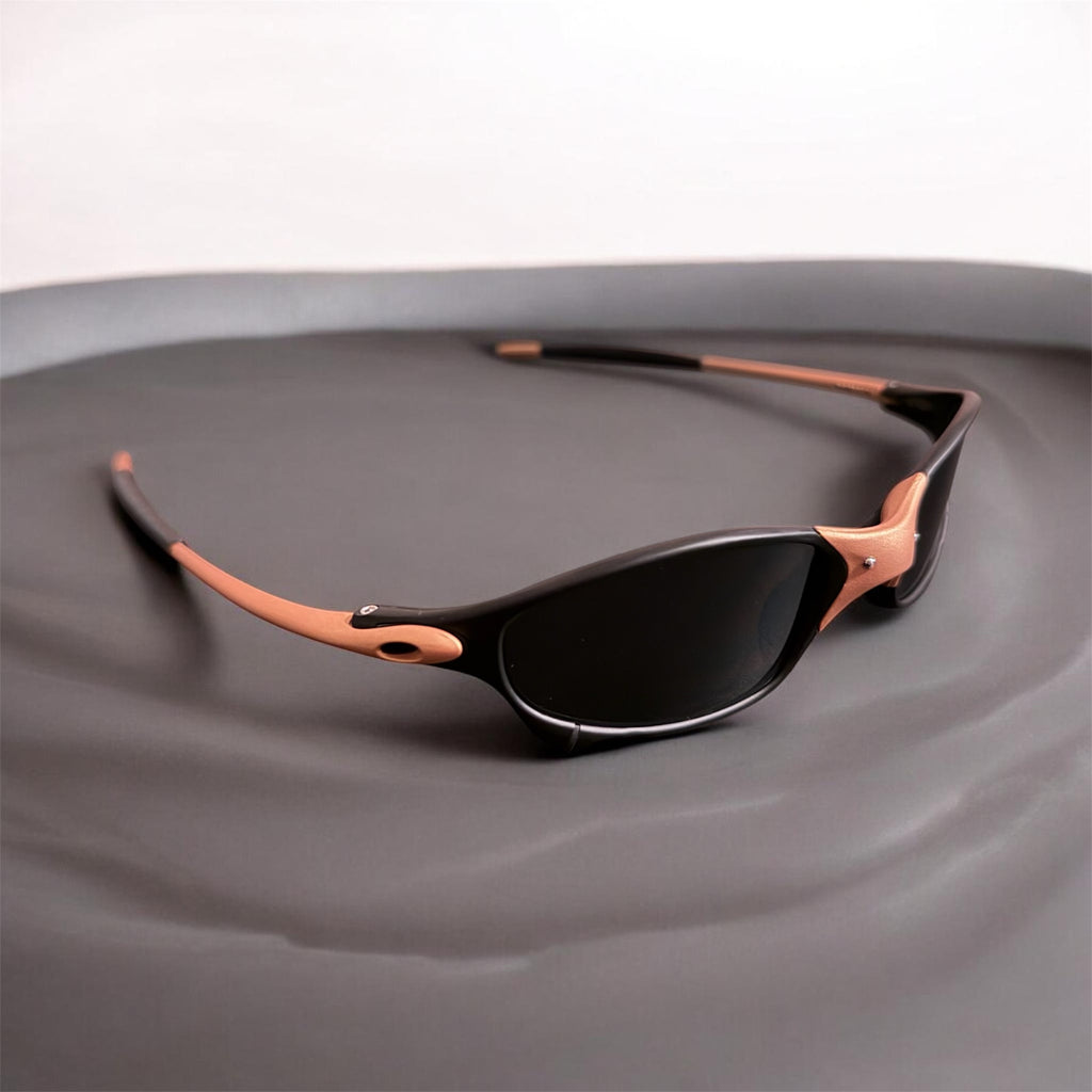 FASTER GLASS 24K DARK LENS
