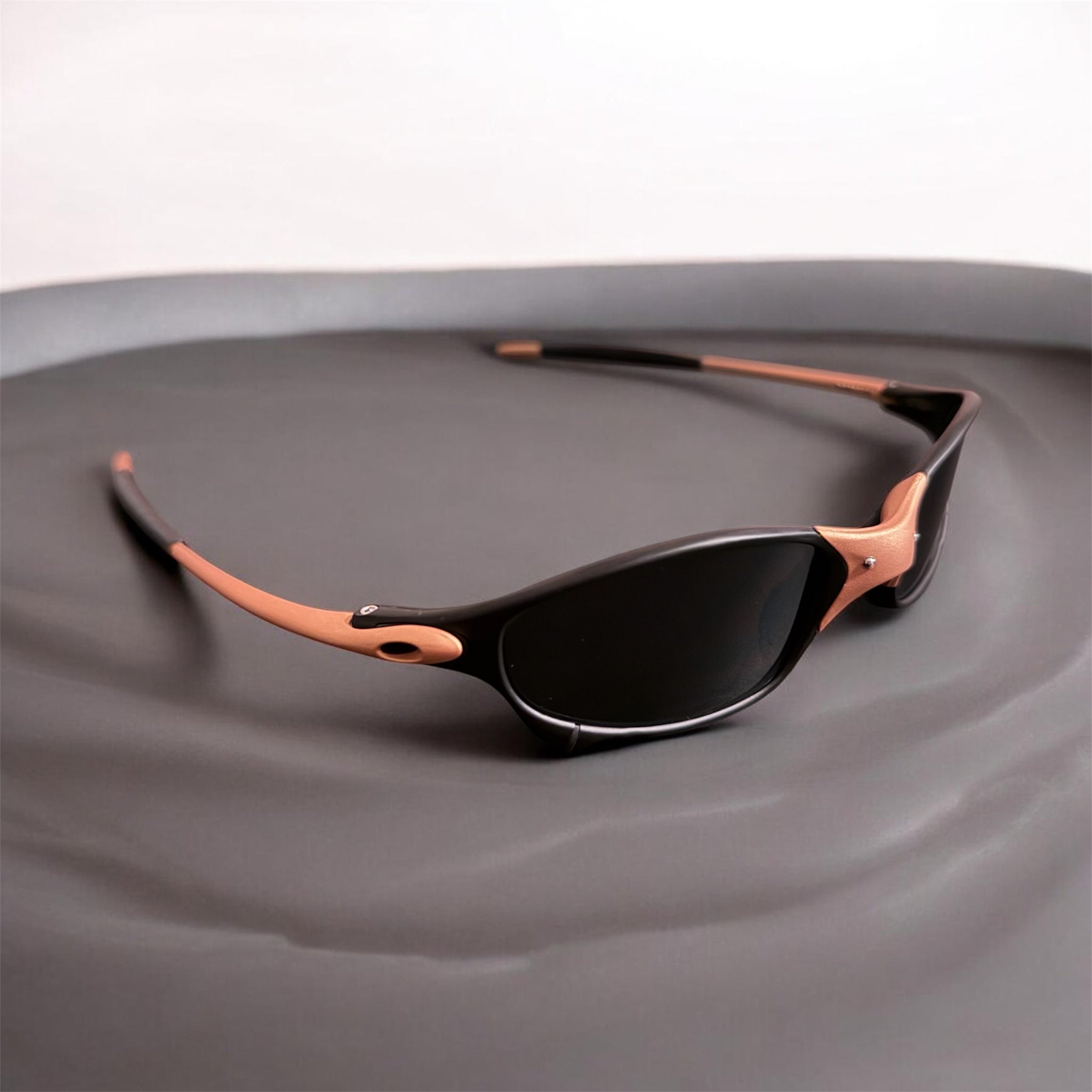 FASTER GLASS 24K DARK LENS