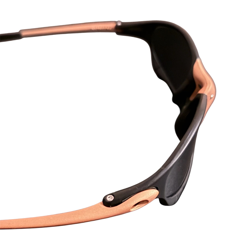 FASTER GLASS 24K DARK LENS