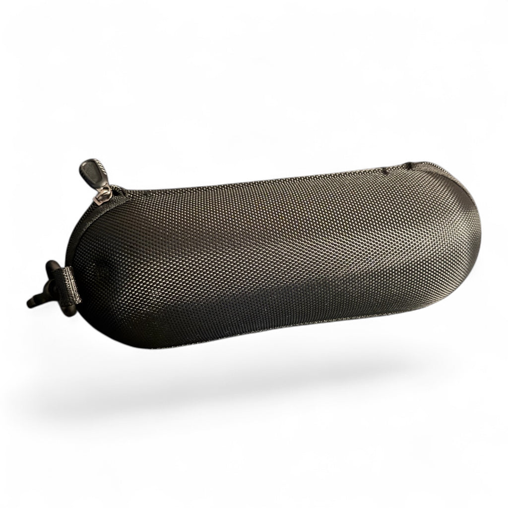 FASTER GLASS DARK PURPLE