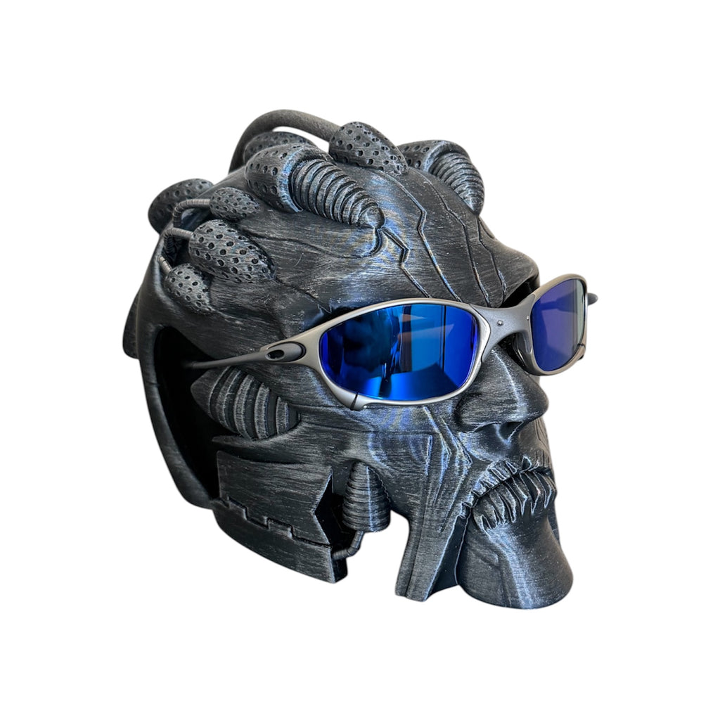 VETRO PIÙ VELOCE OCEANO BLU