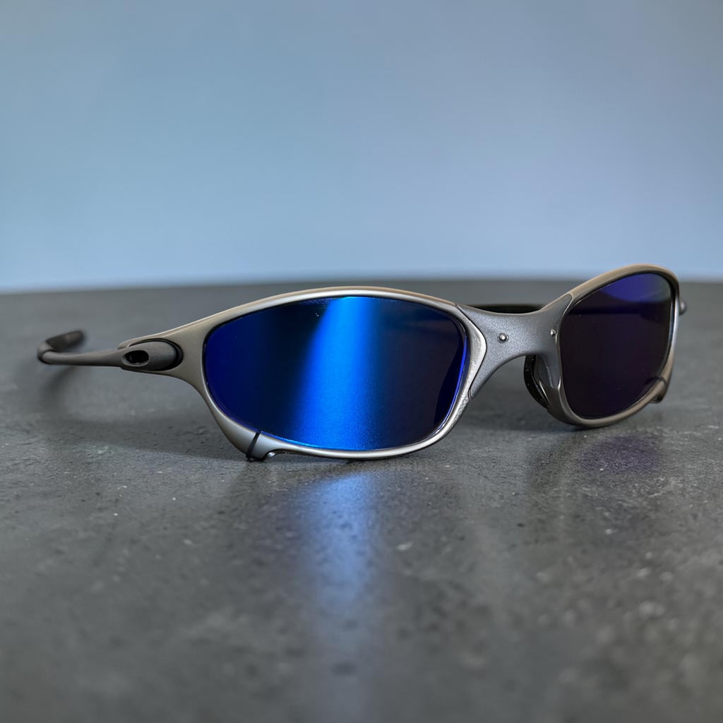 VETRO PIÙ VELOCE OCEANO BLU