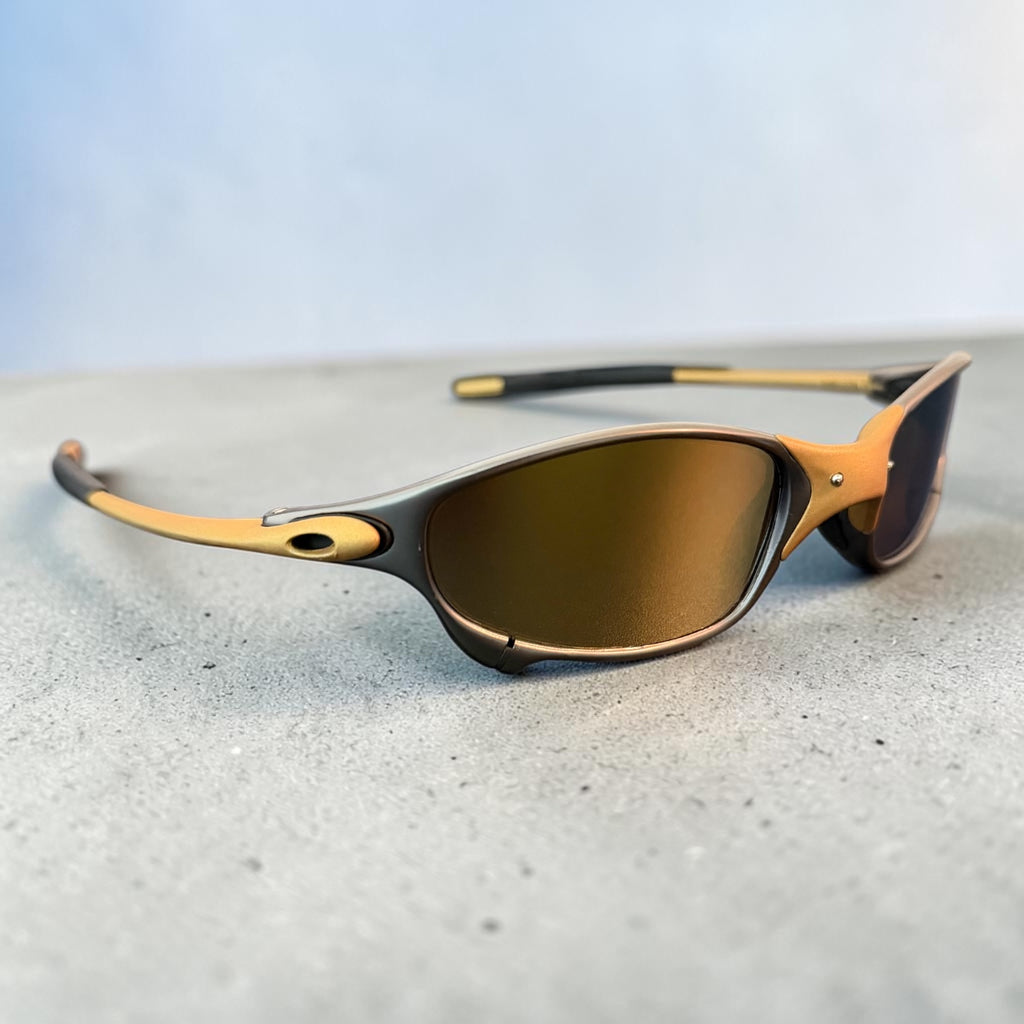 SCHNELLERES GLAS 24K