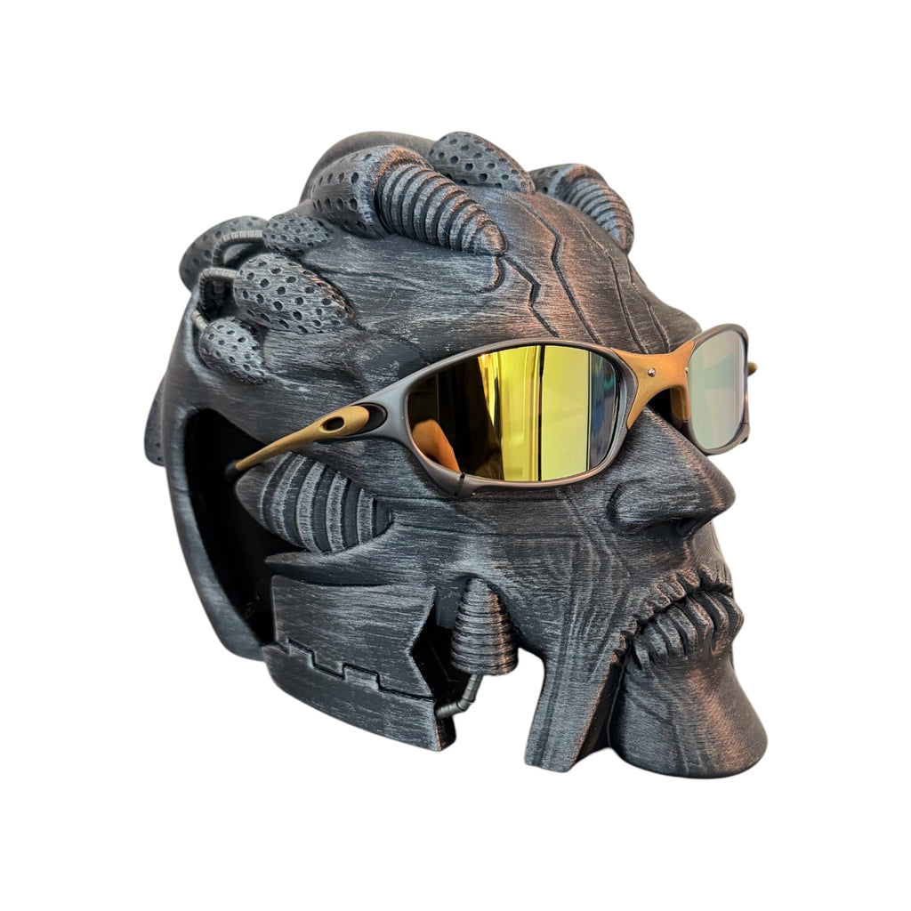 SCHNELLERES GLAS 24K