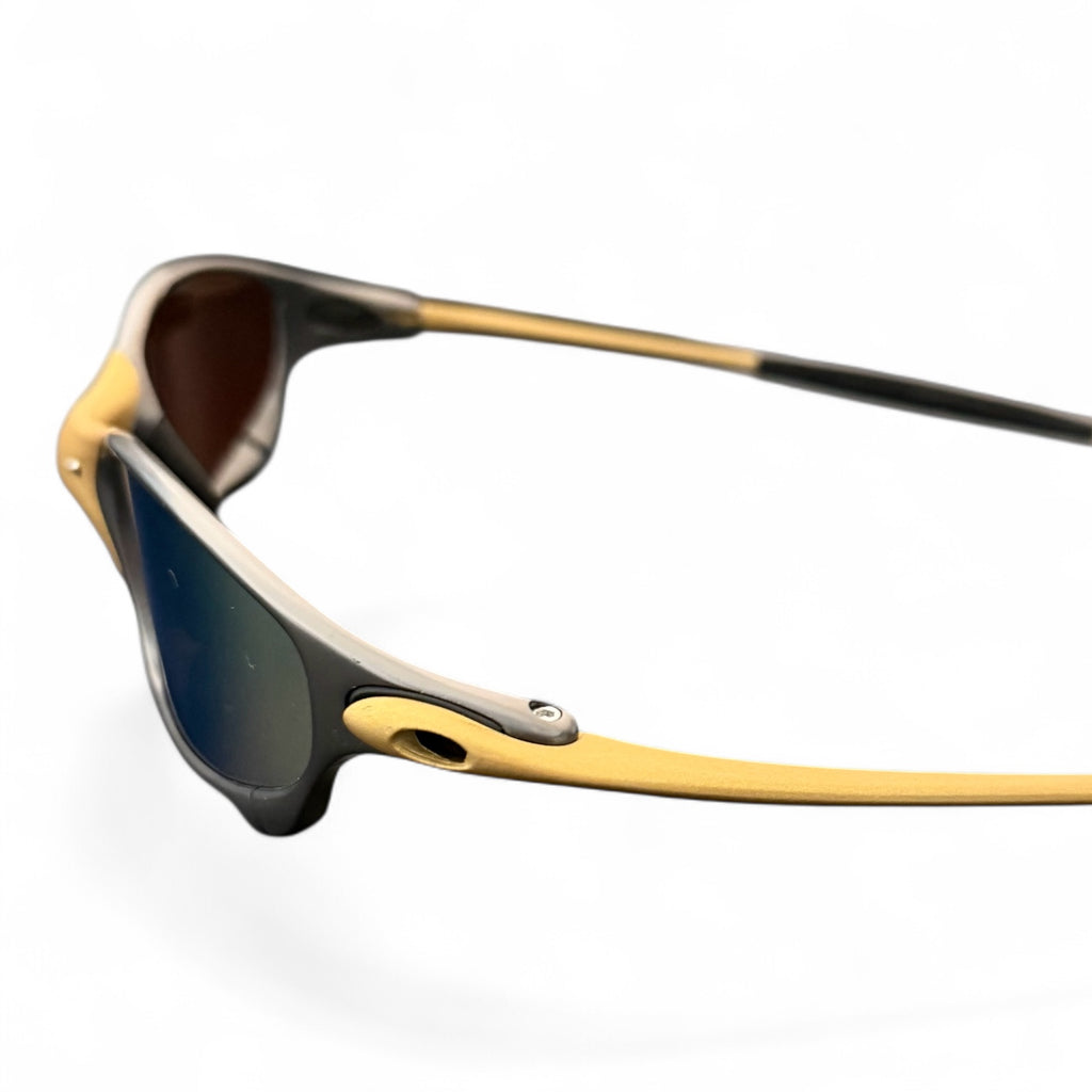 SCHNELLERES GLAS 24K