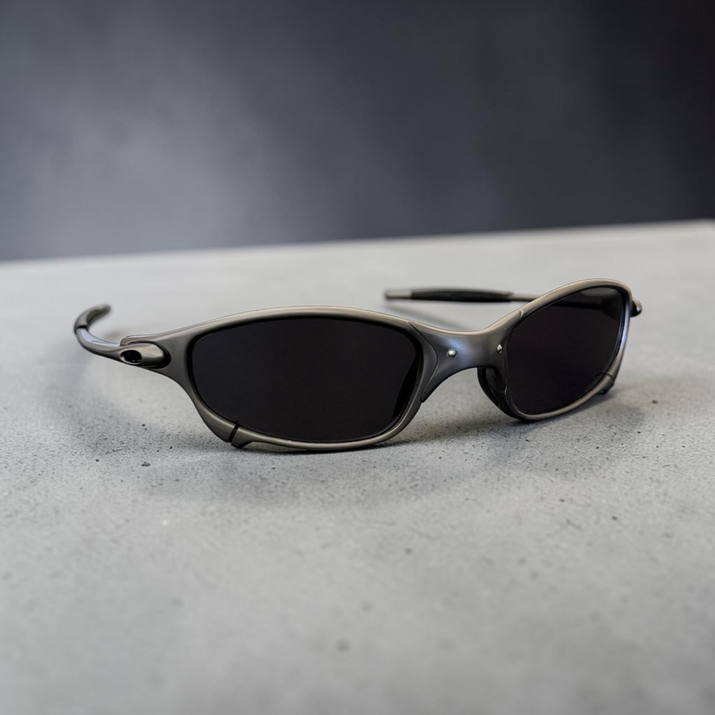 FASTER GLASS TITANIUM
