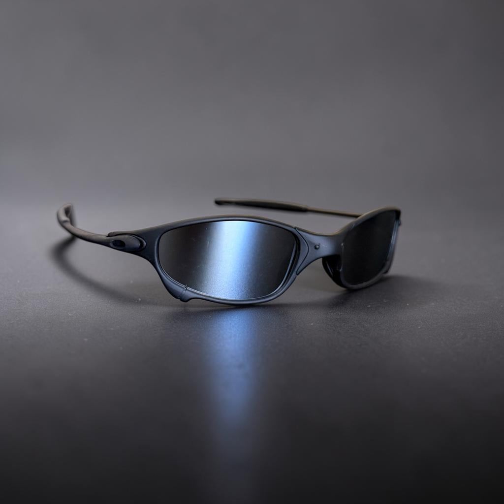 SCHNELLER GLAS SCHWARZ