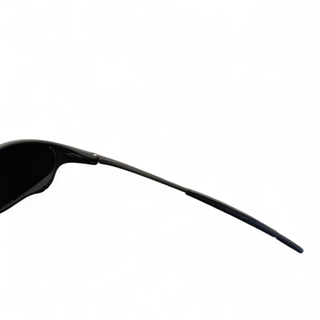 SCHNELLER GLAS SCHWARZ